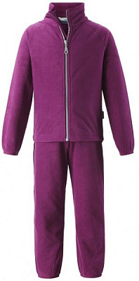 Костюм Reima р.110 бордовий 726700.9