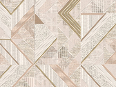 Шпалери вінілові на паперовій основі Слов'янські шпалери Соmfort Відображення 9390-01 0,53x10,05 м