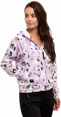 Джемпер Icepeak ALEXANDRIA 54846_476_I_721 р. M фиолетовый