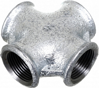 Крестовина Atusa Ø3/4