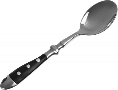 Набор ложек для кофе Doria 2 шт. 8004-26 Eternum