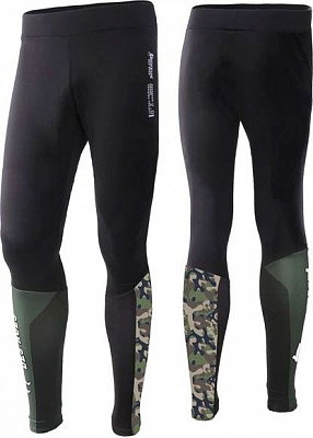 Брюки Boxeur Des Rues BXT-1614 р. S черный