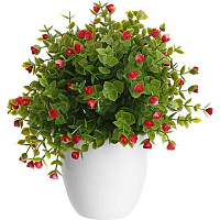 Растение искусственное Лапчатка XD15-427-L Boyds Collection