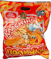 Палочки кукурузные МАК-ДАК Классические 175 г