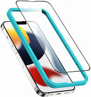Защитное стекло ESR Screen Shield для IPhone 13 /13 Pro (14172) 2 шт