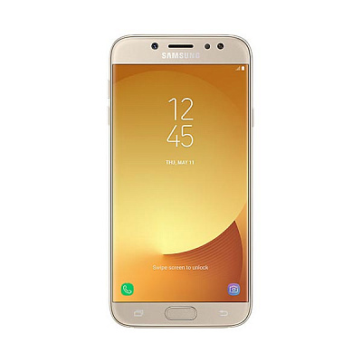 Смартфон Samsung Galaxy J7 2017 J730 Gold