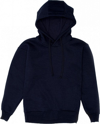 Свитшот для мальчика Роза р.146 джинс 210573 