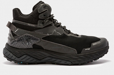 Ботинки Joma Maxakali TKMAXW2101 р.EUR 40 черно-серый