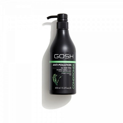 Кондиционер Gosh Anti-Pollution 450 мл 