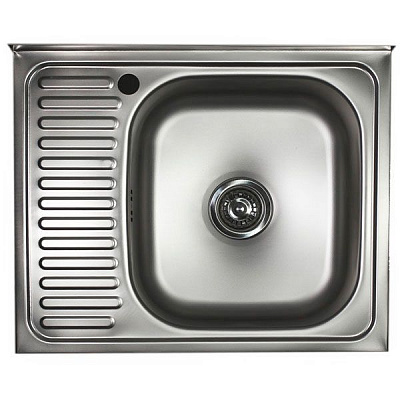 Мойка для кухни Family z5636L D 