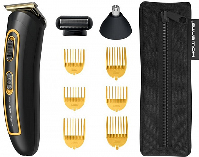 Триммер универсальный Rowenta Sport Collection TN9113F0