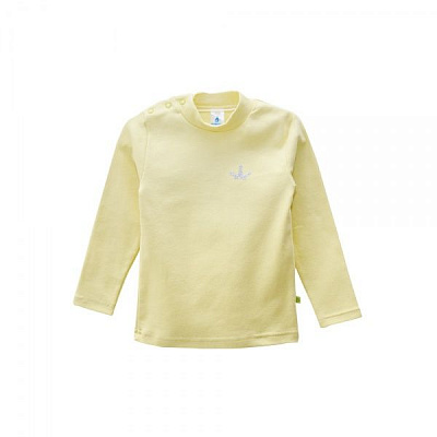 Гольф Minikin корона р.92 желтый 1816103 