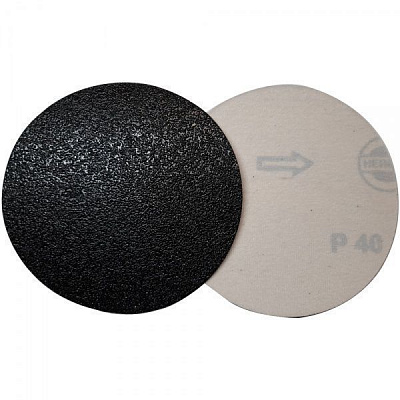 Круг шлифовальный Hermes BW114 150 мм 40 Р