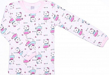 Кофта Татошка 0405204кшк р.98 мульти 