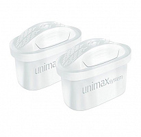 Комплект картриджей DAFI Дафи Унимакс 2 шт. 