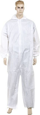 Комбинезон защитный N326 р. XXXL