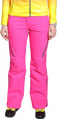 Штани Colmar LADIES PANTS CREATIVITY 04473TY-437 р. 40 рожевий