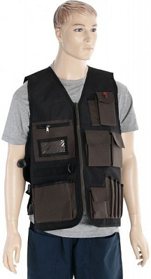 Жилет для ручного инструмента MFV50016 