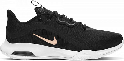 Кроссовки Nike Wmns Air Max Bolt CU4275-002 р.US 6 черный