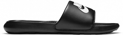 Шлепанцы Nike Victori One CN9675-002 р.40 черный