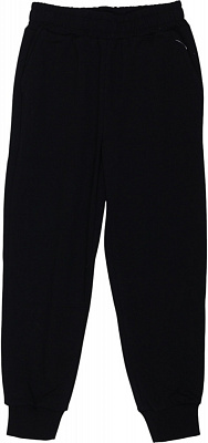 Брюки Bibo (22527258) р.122 черный 9506