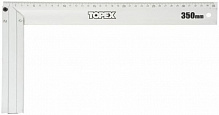 Угольник  Topex 350 мм 30C364