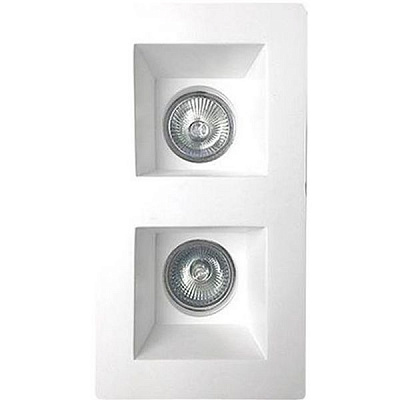 Светильник точечный Точка Света СВБ 18У-20-011УХЛ4 9 Вт GU5.3 белый 