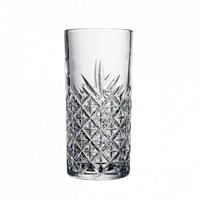 Стакан высокий Oxford 380 мл 1 шт. G-Horse 