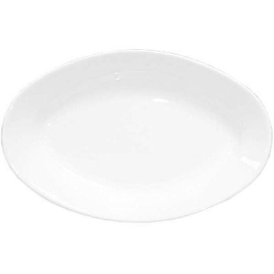 Блюдо овальное Гармония 17,5 см 8111HR Farn