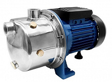 Насос відцентровий Wetron 1.1кВт Hmax 50 м Qmax 60 л/мин нерж 775054