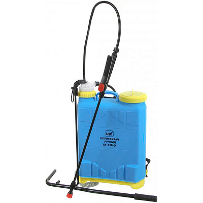 Опрыскиватель ранцевый UP! (Underprice) 12 л 