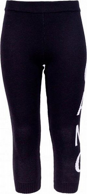 Леггинсы Gang 19G126-7-1850 р.116 черно-белый 