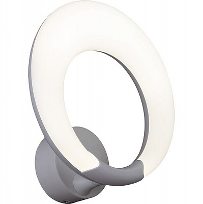 Бра Altalusse INL-9405W-12 LED 12 Вт білий