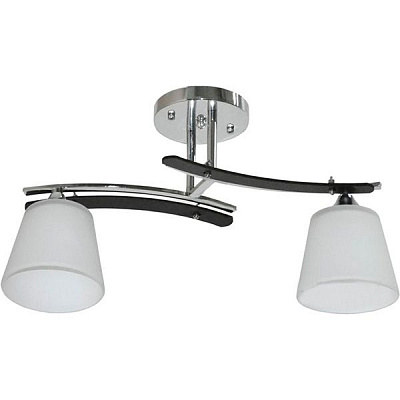 Люстра НПБ Геотон А1853/2