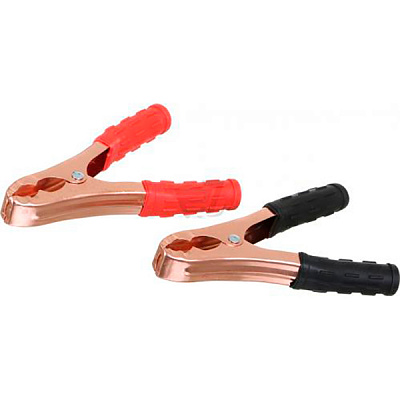 Затискачі для старт-кабелю CarCommerce тип 200