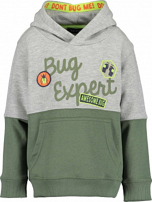 Худі для хлопчика Blue Seven р.104 хакі 817599 X_773_р.98