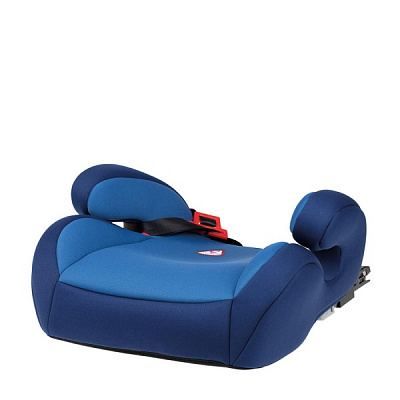 Автокрісло-бустер Capsula JR4Х Blue синій 774140