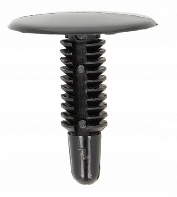 Кліпса натискна зовнішня (обшивка) Romix (B23186)