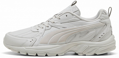 Кроссовки мужские Puma Milenio Tech L 39782505 р.44,5 серые