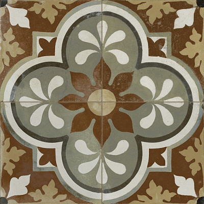 Плитка PERONDA FS Barna born 45х45 см