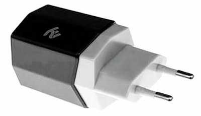 Мережевий зарядний пристрій 2E Мережевий зарядний пристрій 2E 443828 (31252914)