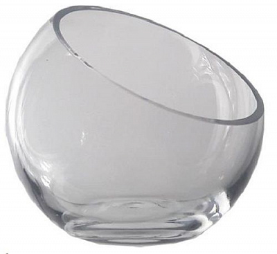 Ваза-подсвечник 1447B Pako-If