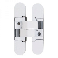 Петля Koblenz Kombi-3 110x23мм белый универсальная 1 шт.