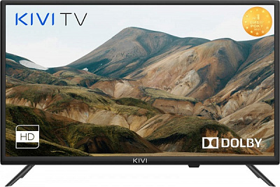 Телевизор Kivi 24H500LB