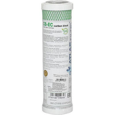 Картридж Atlas Filtri RE5395109 