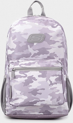 Рюкзак Skechers ADVENTURE BACKPACK SKCH6982GYCM хакі