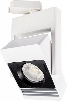Трековий прожектор Светкомплект FW-S 30 LED 30 Вт 4200 К білий