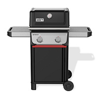Гриль газовий Weber Spirit E-210