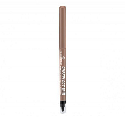Карандаш для бровей Essence Superlast 24h Eye Brow Pomade Pencil Waterproof №10 Blonde 0,31 г