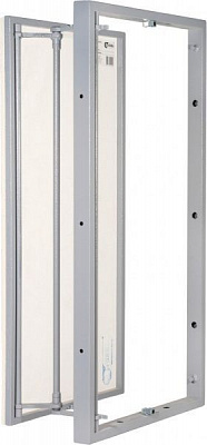 Ревизионный люк Євролюки Euro Есо 200х400 мм